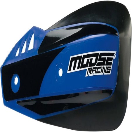 Protège-mains Rebound MOOSE OFFROAD pour MotoCross