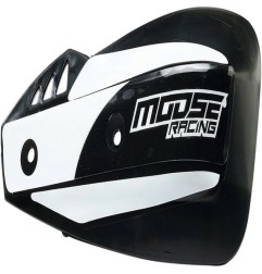 Protège-mains Rebound MOOSE OFFROAD pour MotoCross