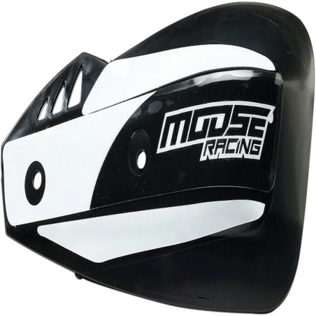 Protège-mains Rebound MOOSE OFFROAD pour MotoCross