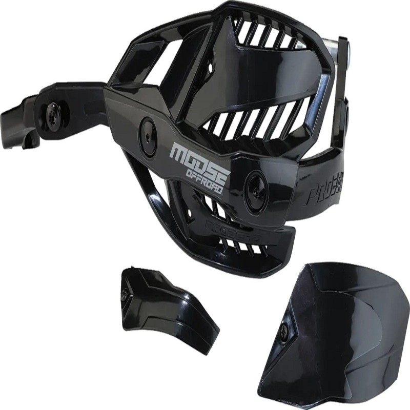 Protège-mains Pro Ultra MOOSE OFFROAD pour MotoCross Protège-mains Pro Ultra MOOSE OFFROAD pour MotoCross