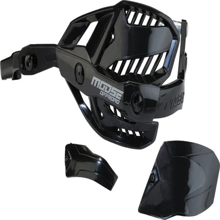 Protège-mains Pro Ultra MOOSE OFFROAD pour MotoCross