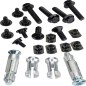 Protège-mains Pro Ultra MOOSE OFFROAD pour MotoCross Protège-mains Pro Ultra MOOSE OFFROAD pour MotoCross