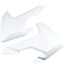 Habillages de radiateur UFO pour HUSQVARNA TC 85 de 2018 à 2024