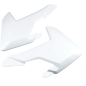 Habillages de radiateur UFO pour motocross Husqvarna TC 85 17/14, TC 85 19/16 Habillages de radiateur UFO pour motocross Husqvarna TC 85 17/14, TC 85 19/16