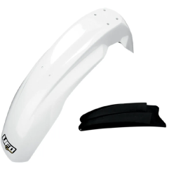 Garde-boue avant de remplacement UFO pour HUSQVARNA TC 250, TC 450, TC 510, TE 250 I.E. de 2008 à 2018