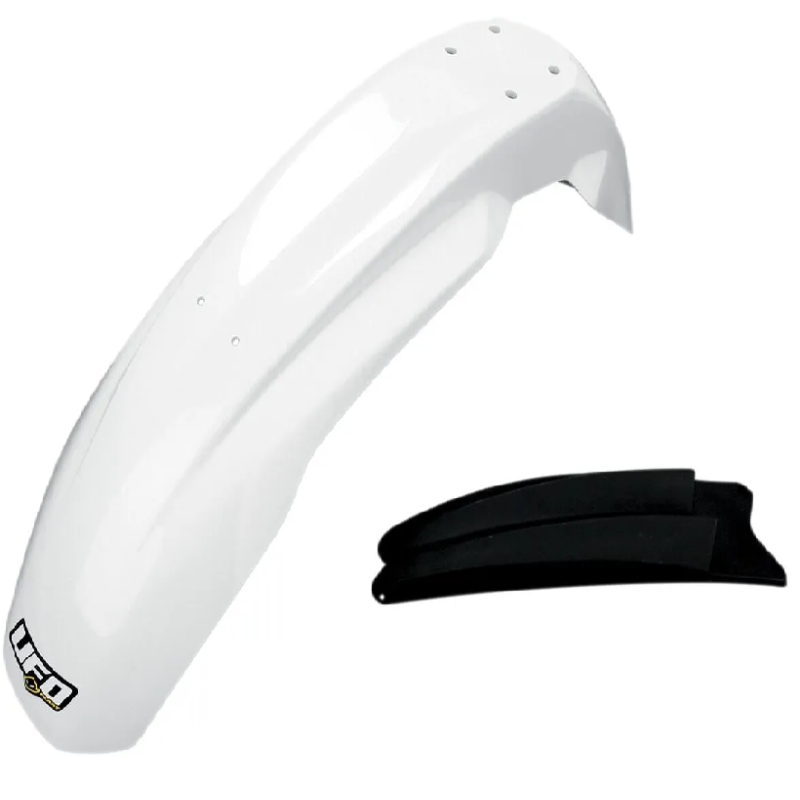 Guardabarros delantero de recambio UFO para Motocross Husqvarna TC, TE Guardabarros delantero de recambio UFO para Motocross Husqvarna TC, TE