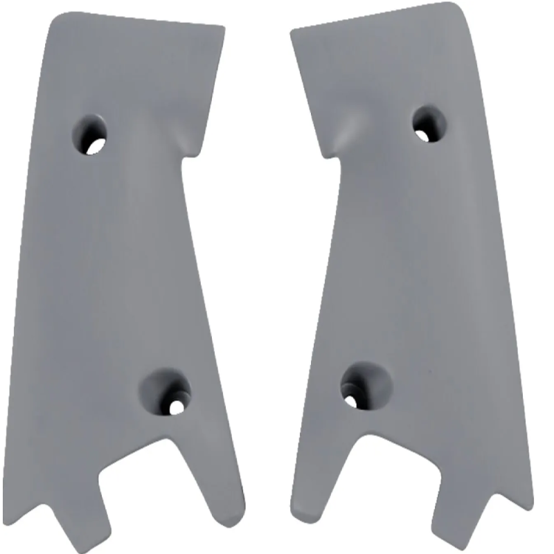 Tapones de radiador de recambio UFO para motocross CR 125, CR 250, WR 125, WR 250 Tapones de radiador de recambio UFO para motocross CR 125, CR 250, WR 125, WR 250