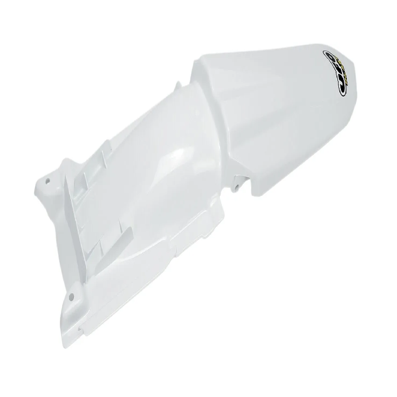 Guardabarros trasero MX UFO para motocross Husqvarna TC, TE