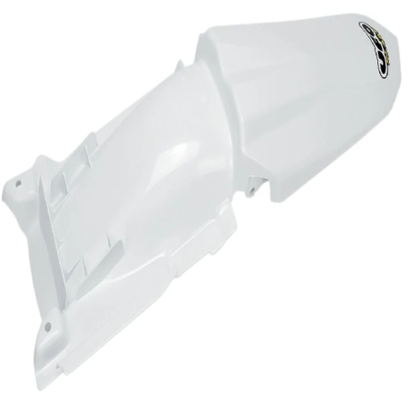 MX UFO rear mudguard for motocross Husqvarna TC, TE