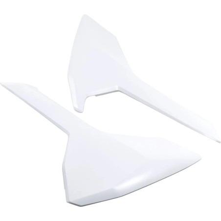 UFO Replacement Side Panels for HUSQVARNA TC 85 17/14, TC 85 19/16 motocross bikes