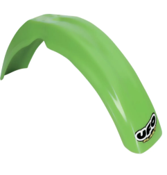 UFO spare front mudguard for motocross Kawasaki KX 60 A, KX 60 B