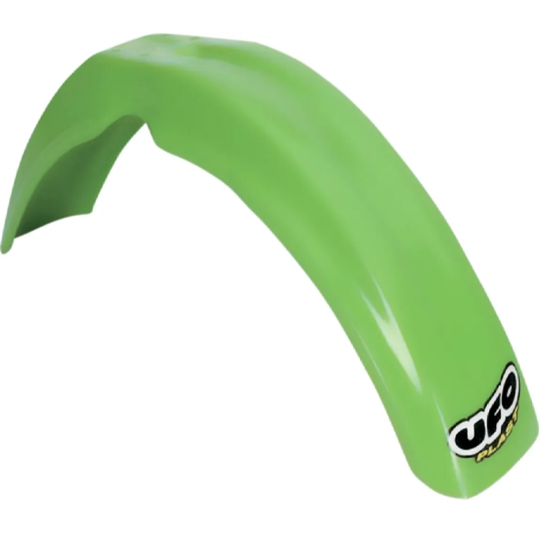 Garde-boue avant de rechange UFO pour KAWASAKI KX 60 de 1984 à 2003