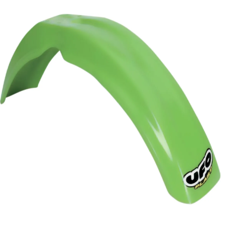 UFO spare front mudguard for motocross Kawasaki KX 60 A, KX 60 B