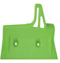 Caches radiateur de rechange UFO pour KAWASAKI KX 60 de 1984 à 2003