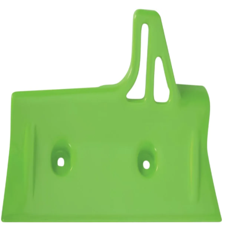 Caches radiateur de rechange UFO pour KAWASAKI KX 60 de 1984 à 2003