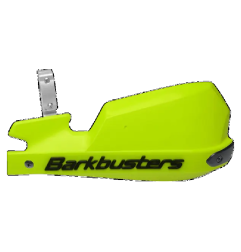 Protège-mains VPS BARKBUSTERS pour BETA, BMW, HONDA, HUSQVARNA, KAWASAKI, KTM, SUZUKI, YAMAHA de 1985 à 2012