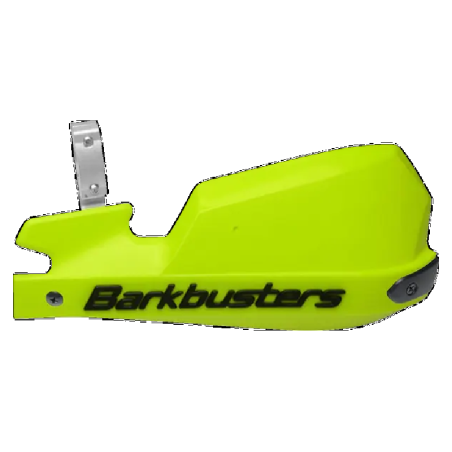 Protectores de manos VPS BARKBUSTERS para MotoCross BETA, BMW, HONDA, HUSQVARNA, KAWASAKI, KTM, SUZUKI, YAMAHA