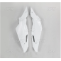 Paneles laterales UFO para Husqvarna motocross TC 250, R, TC 450, TC 510, TE 250, I.E., R, TE 310, I.E. Paneles laterales UFO para Husqvarna motocross TC 250, R, TC 450, TC 510, TE 250, I.E., R, TE 310, I.E.