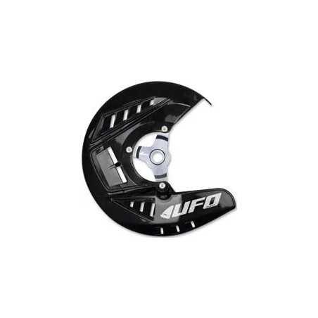 UFO-Bremsscheibenabdeckung für HONDA, HUSABERG, HUSQVARNA CRF 450 R, FE 570, TE 300, FC 450, TC 250 der Modelljahre 2012 bis 20