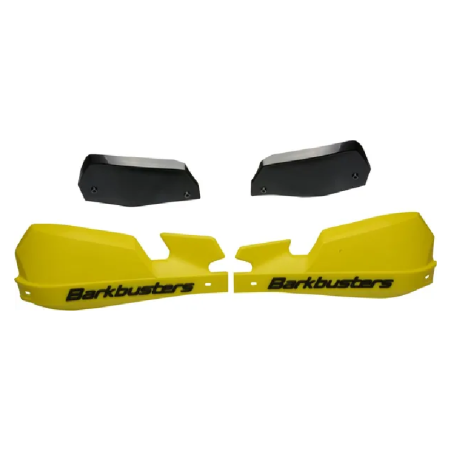 Protectores de plástico VPS BARKBUSTERS para MotoCross