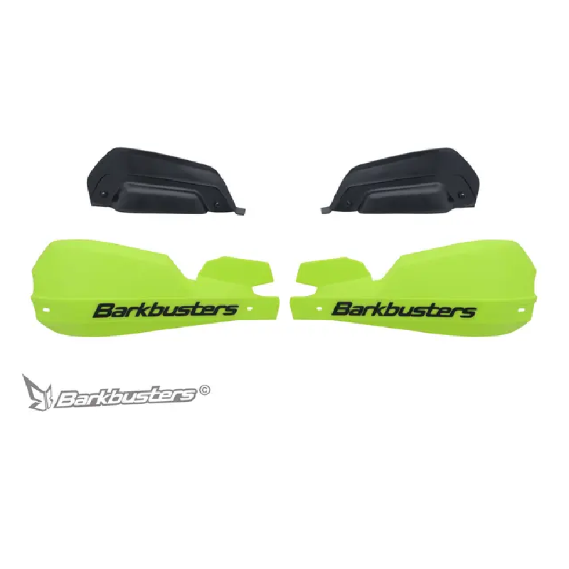 Protectores de plástico VPS BARKBUSTERS para MotoCross Protectores de plástico VPS BARKBUSTERS para MotoCross
