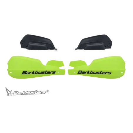 Protectores de plástico VPS BARKBUSTERS para MotoCross