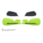Protectores de plástico VPS BARKBUSTERS para MotoCross Protectores de plástico VPS BARKBUSTERS para MotoCross