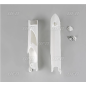 UFO fork protectors for motocross Husqvarna FC, FE 250, 501, FE 350, 501 S, TC 125, 250, TE 125, 250, 300 UFO fork protectors for motocross Husqvarna FC, FE 250, 501, FE 350, 501 S, TC 125, 250, TE 125, 250, 300
