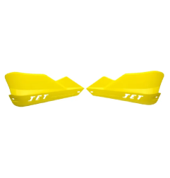 Protecciones de plástico JET BARKBUSTERS para MotoCross APRILIA, BMW, HONDA, KAWASAKI, KTM, KYMCO, MOTO GUZZI, SUZUKI, TRIUMPH