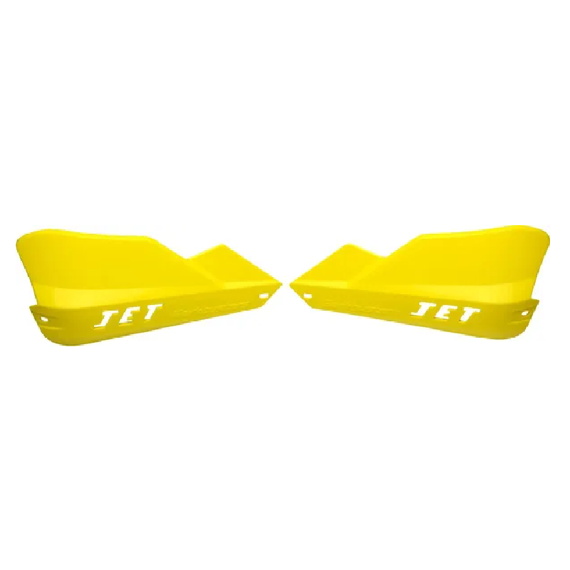 Protections plastiques JET BARKBUSTERS pour APRILIA, BMW, HONDA, KAWASAKI, KTM, KYMCO, MOTO GUZZI, SUZUKI, TRIUMPH