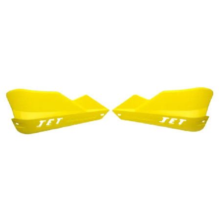 Protecciones de plástico JET BARKBUSTERS para MotoCross APRILIA, BMW, HONDA, KAWASAKI, KTM, KYMCO, MOTO GUZZI, SUZUKI, TRIUMPH