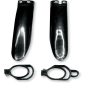 Protège-tubes de fourche UFO pour KAWASAKI KX 85 de 2001 à 2013 Protège-tubes de fourche UFO pour KAWASAKI KX 85 de 2001 à 2013