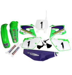 Kit de carrocería réplica OVNI