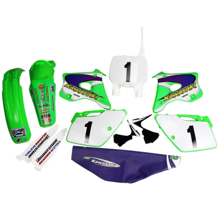 Kit de carrocería réplica OVNI