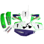 Kit de carrocería réplica OVNI Kit de carrocería réplica OVNI