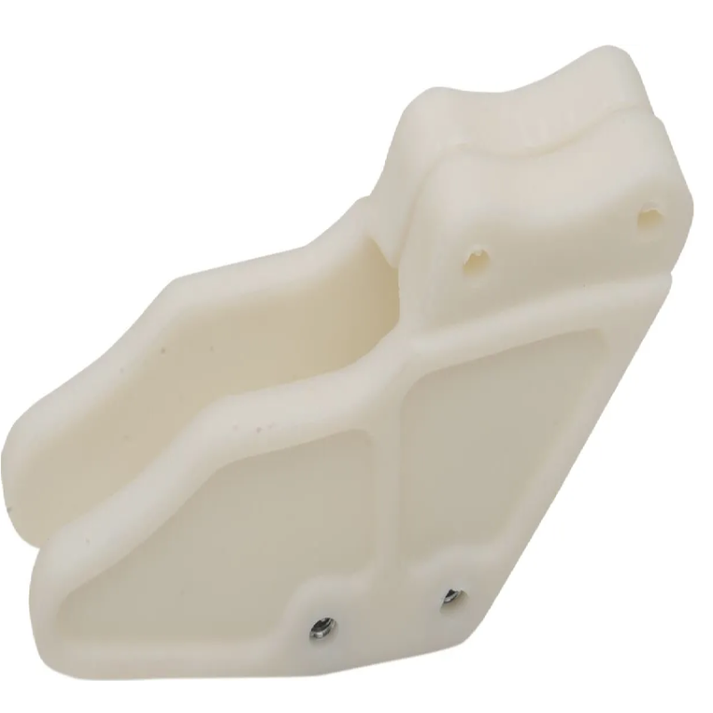 Taco guía/cadena UFO para motocross KX 112, KX 85 17/14, KX 85 I 17/14, KX 85 II 19/16 Taco guía/cadena UFO para motocross KX 112, KX 85 17/14, KX 85 I 17/14, KX 85 II 19/16