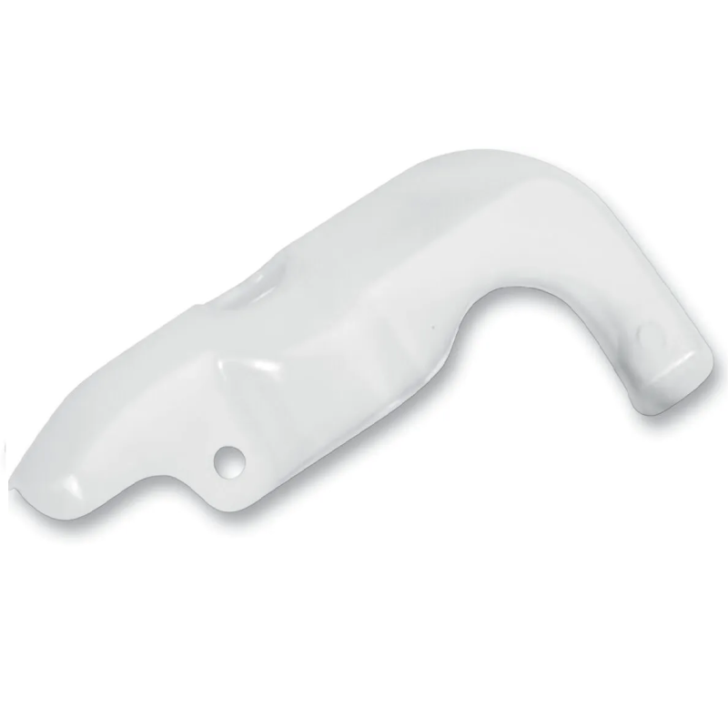 Cache de durite de frein UFO pour KAWASAKI KX 125, KX 250 de 1999 à 2008 Cache de durite de frein UFO pour KAWASAKI KX 125, KX 250 de 1999 à 2008