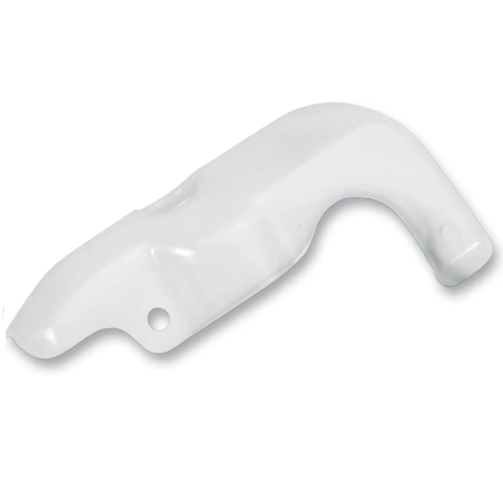 Cache de durite de frein UFO pour KAWASAKI KX 125, KX 250 de 1999 à 2008