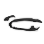 Porta cadenas UFO para motocross Husqvarna FC 250, 350, 450, FE 250, 350, 350 S, 450, 501, 501 S, FX 350, 450, TC 125,150, 250 Porta cadenas UFO para motocross Husqvarna FC 250, 350, 450, FE 250, 350, 350 S, 450, 501, 501 S, FX 350, 450, TC 125,150, 250