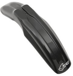 UFO Supermoto universal front mudguard