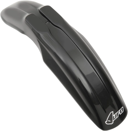 UFO Supermoto universal front mudguard
