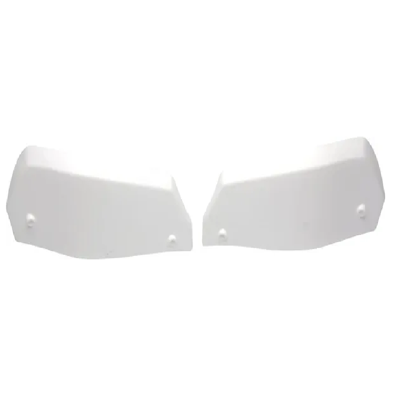 BARKBUSTERS air deflectors for MotoCross BARKBUSTERS air deflectors for MotoCross