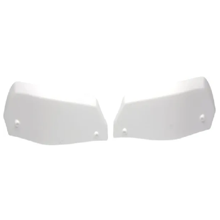 BARKBUSTERS air deflectors for MotoCross