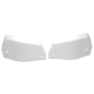 BARKBUSTERS air deflectors for MotoCross BARKBUSTERS air deflectors for MotoCross
