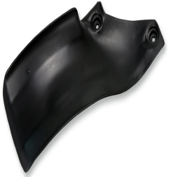 UFO -Ersatz-Schmutzschutzplatte aus Kunststoff (MX) für HUSQVARNA FC 450, FE 501, TC 250, TE 300, TX 300 der Baujahre 2014 bis 2