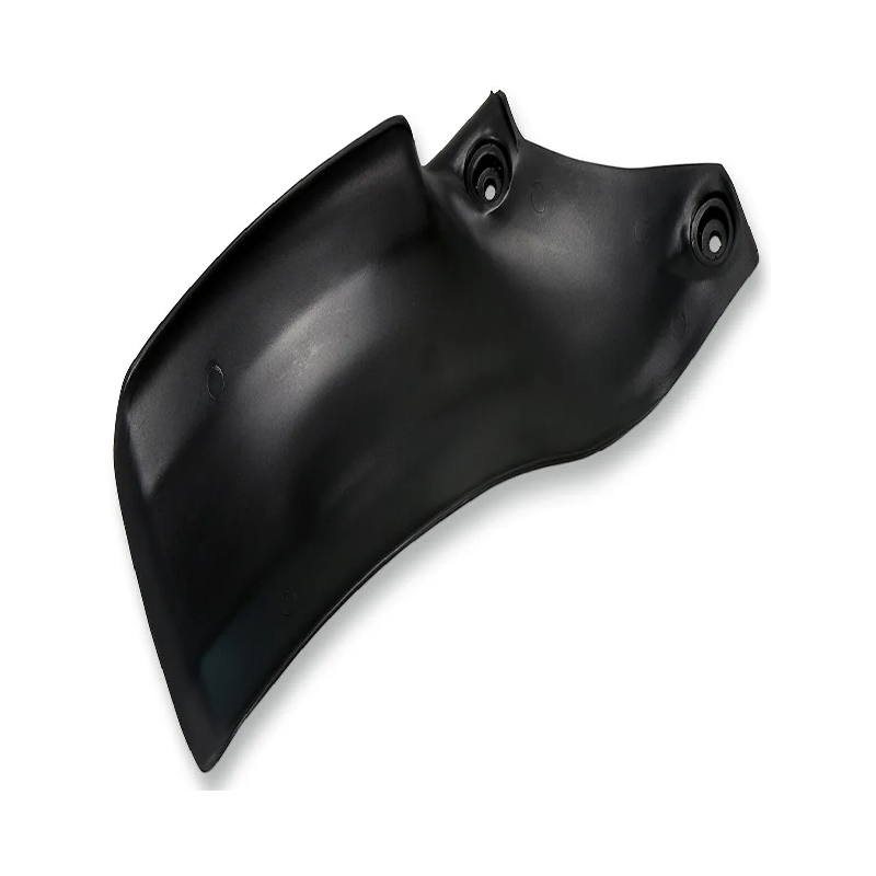 Plaque Anti-Boue MX en Plastique de Rechange UFO pour HUSQVARNA FC 450, FE 501, TC 250, TE 300, TX 300 de 2014 à 2018