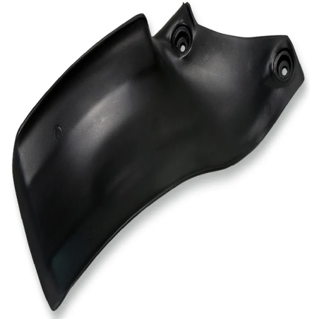 Guardabarros de plástico UFO MX de repuesto para motos de motocross Husqvarna FC, FE, TC, TE, TX 125 a 501
