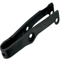 Patin de chaîne UFO pour KAWASAKI KX 112, KX 85 17/14, KX 85 II 19/16 de 2001 à 2025