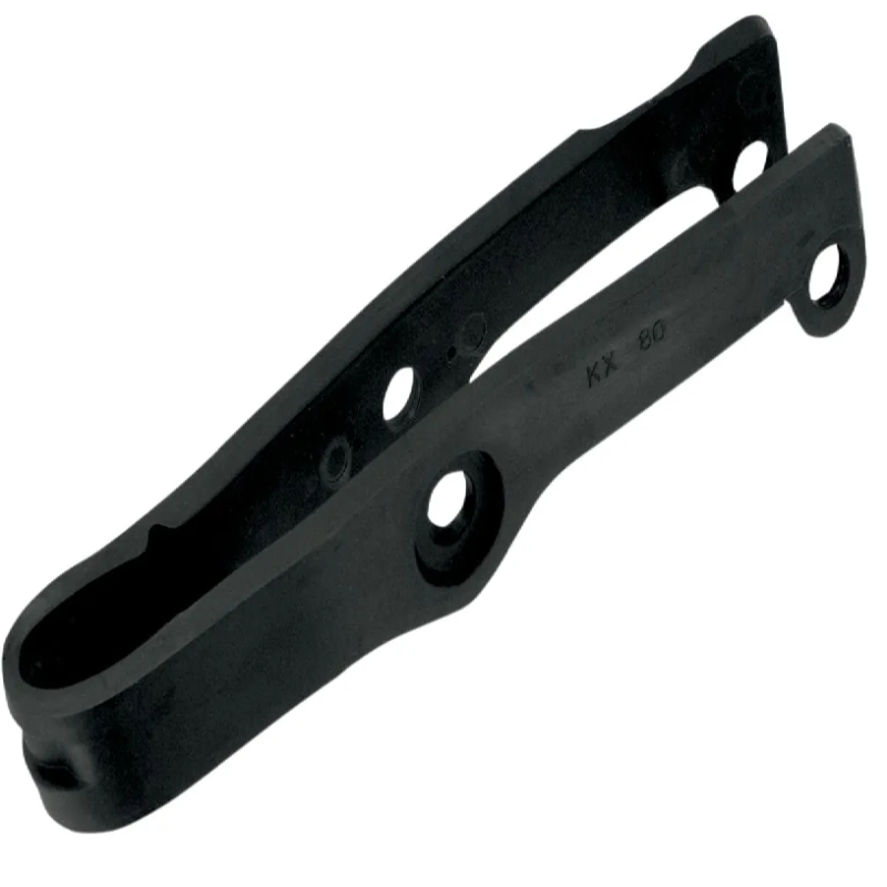 Patin de chaîne UFO pour KAWASAKI KX 112, KX 85 17/14, KX 85 II 19/16 de 2001 à 2025