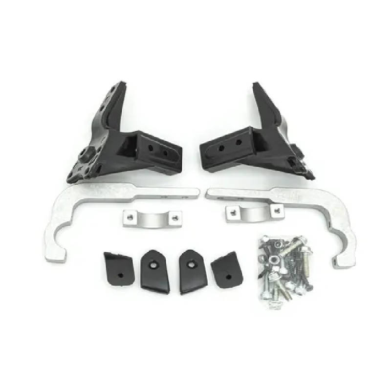 BARKBUSTERS spare clamp kit for MotoCross BARKBUSTERS spare clamp kit for MotoCross